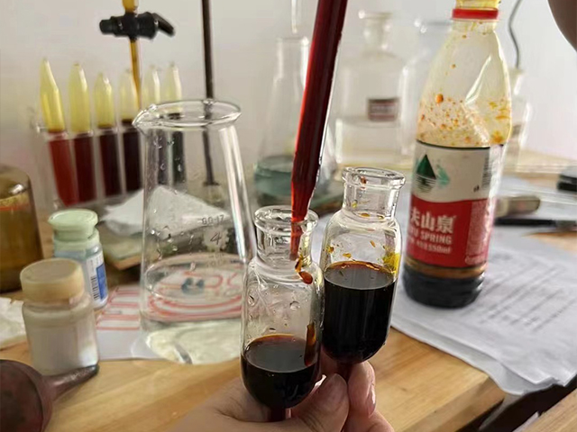 鍍硬鉻的電鍍時間影響